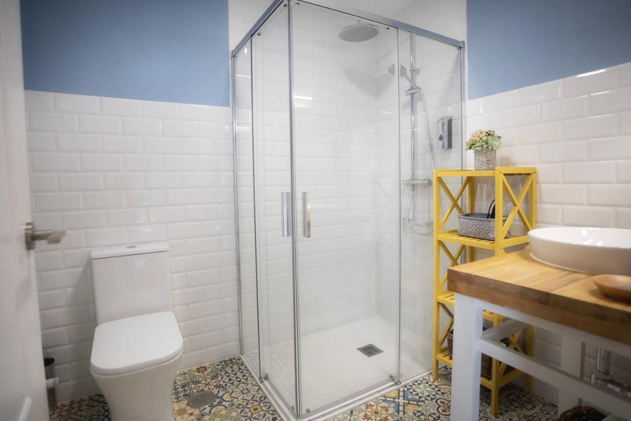 Casa Regente Apartment O Viso Ngoại thất bức ảnh