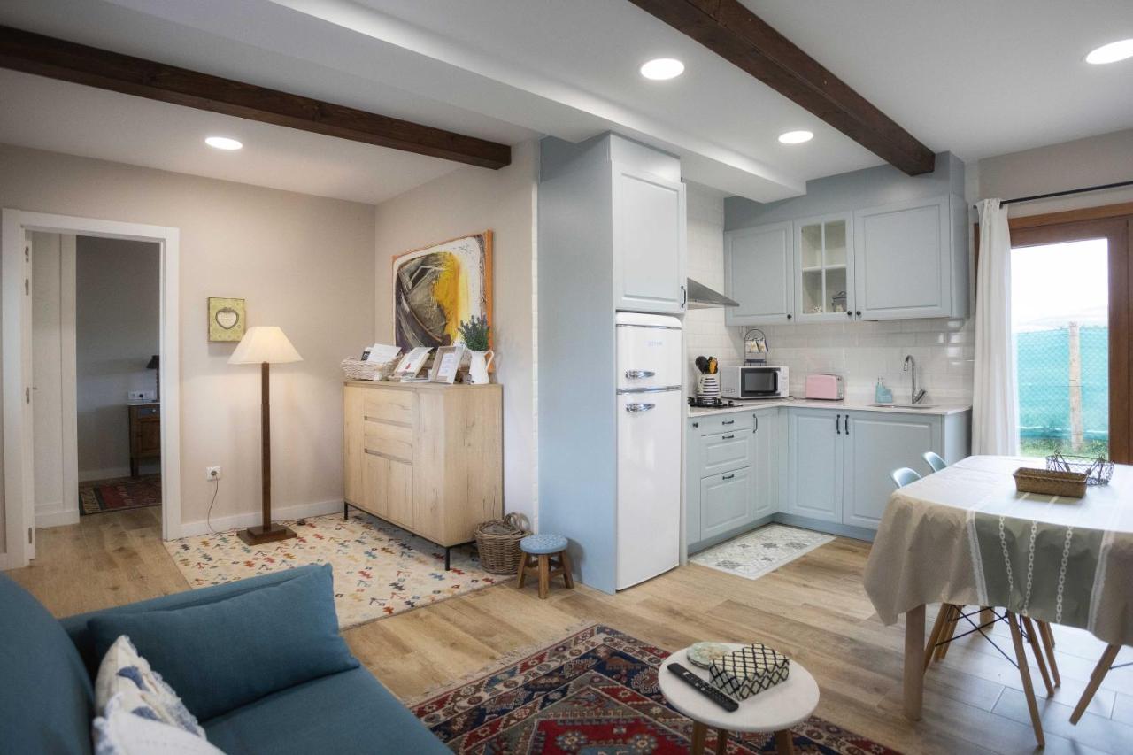 Casa Regente Apartment O Viso Ngoại thất bức ảnh